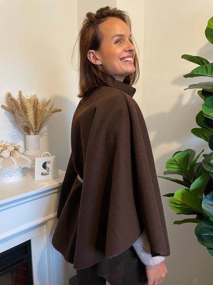 Cape ava brown