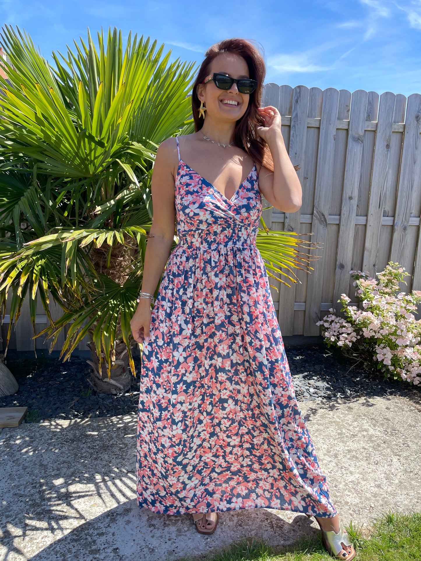 Robe Pauline