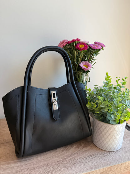 Sac Sarah noir