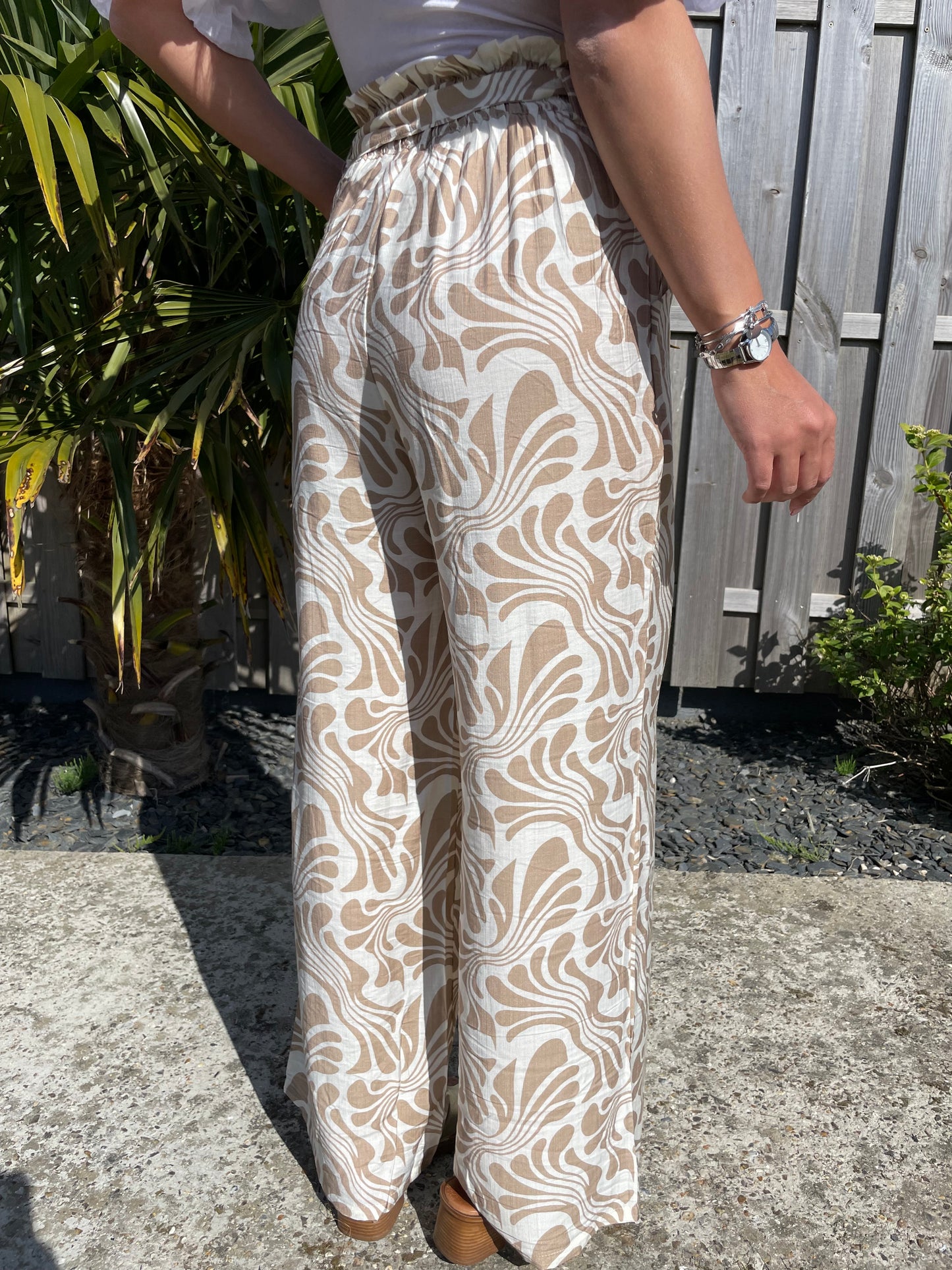 Pantalon Bali