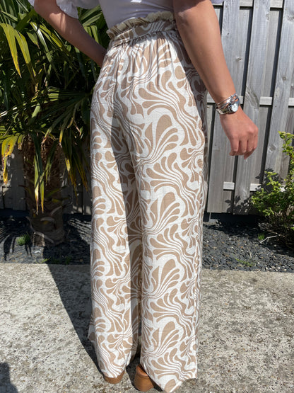 Pantalon Bali
