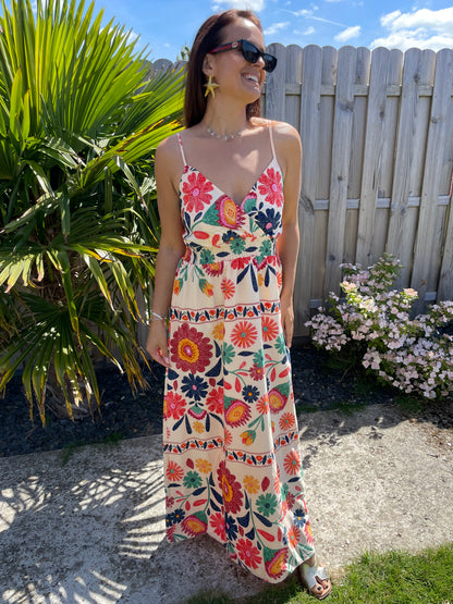 Robe Cuba