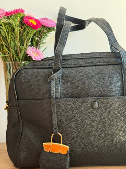 Sac Carla noir