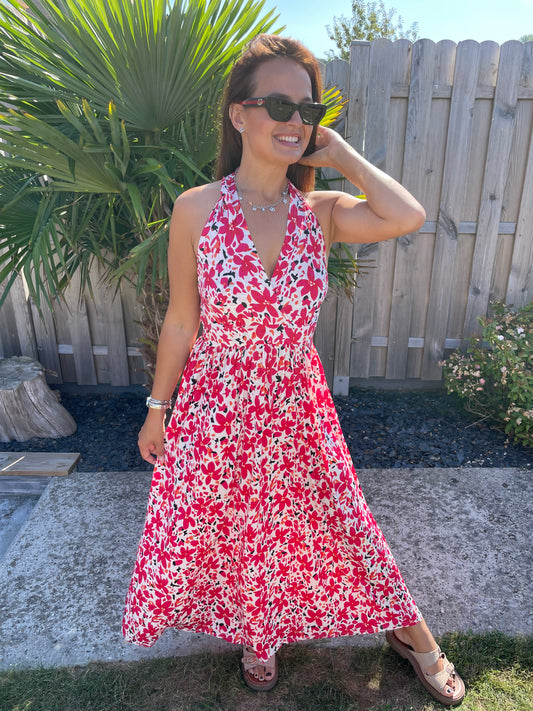 Robe dos nu Eva