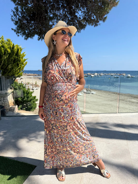 Robe Ibiza Corail