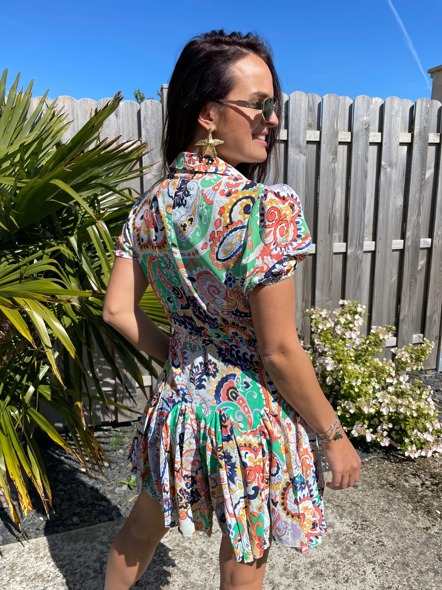 Robe Romane