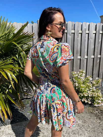 Robe Romane