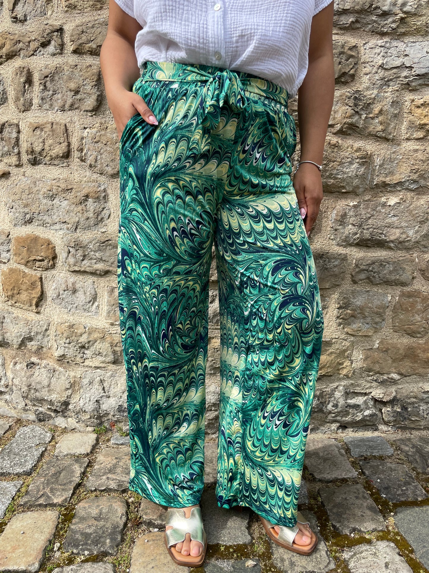 Pantalon Amazonia