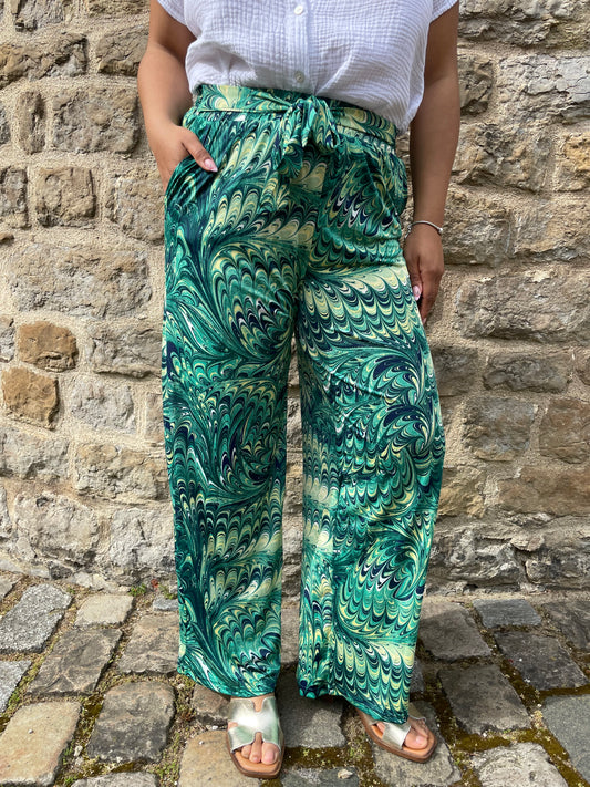 Pantalon Amazonia