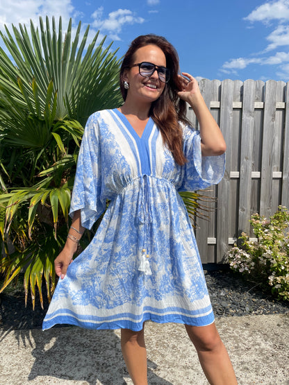 Robe Mykonos