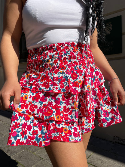 Jupe Mathilde