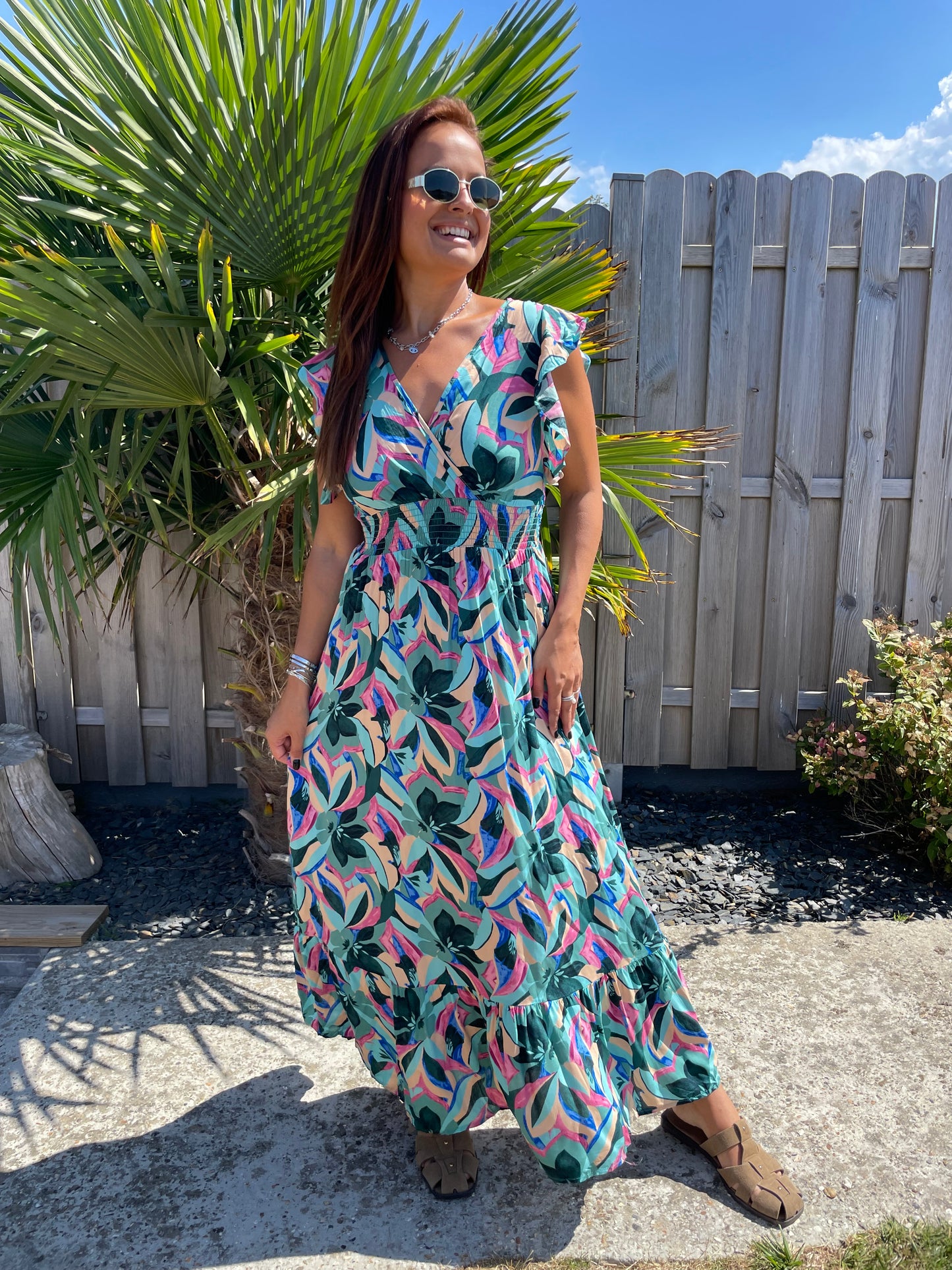 Robe Suzanne