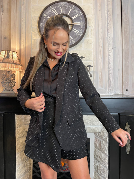 Perfect Blazer T.36 à 46