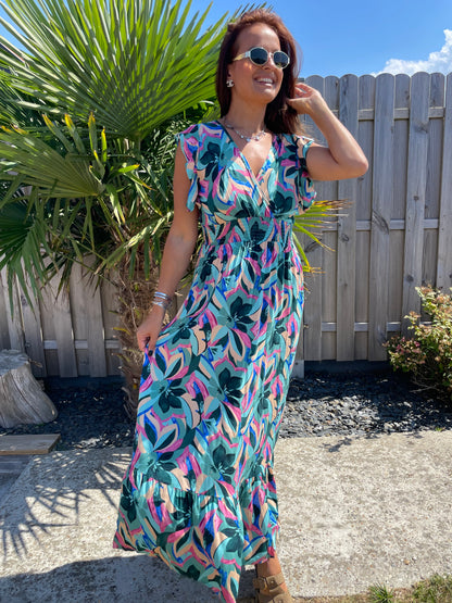 Robe Suzanne