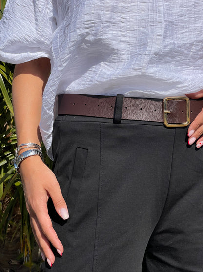 Pantalon Black