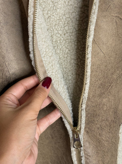 Manteau Brown T.46 à 52.