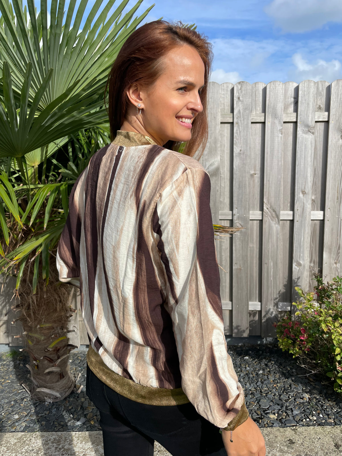 Veste Aria