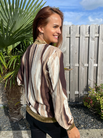 Veste Aria