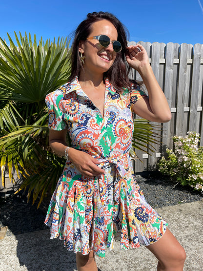 Robe Romane