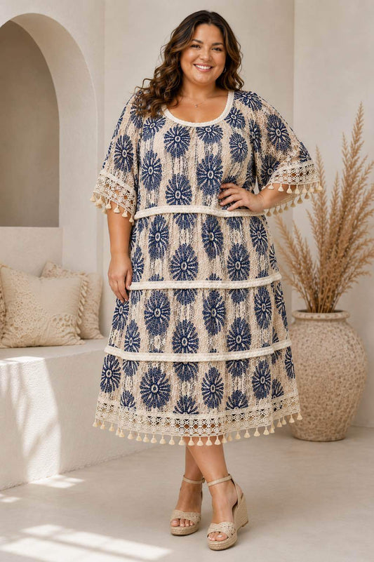 Robe Vogue T46 a 52