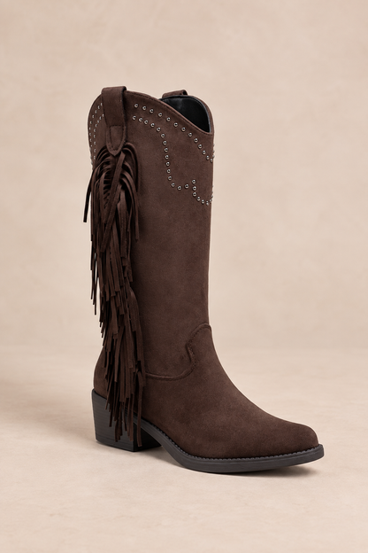 Bottes Giny