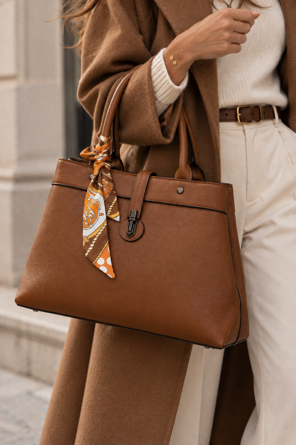 Sac iris