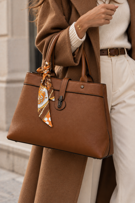 Sac iris