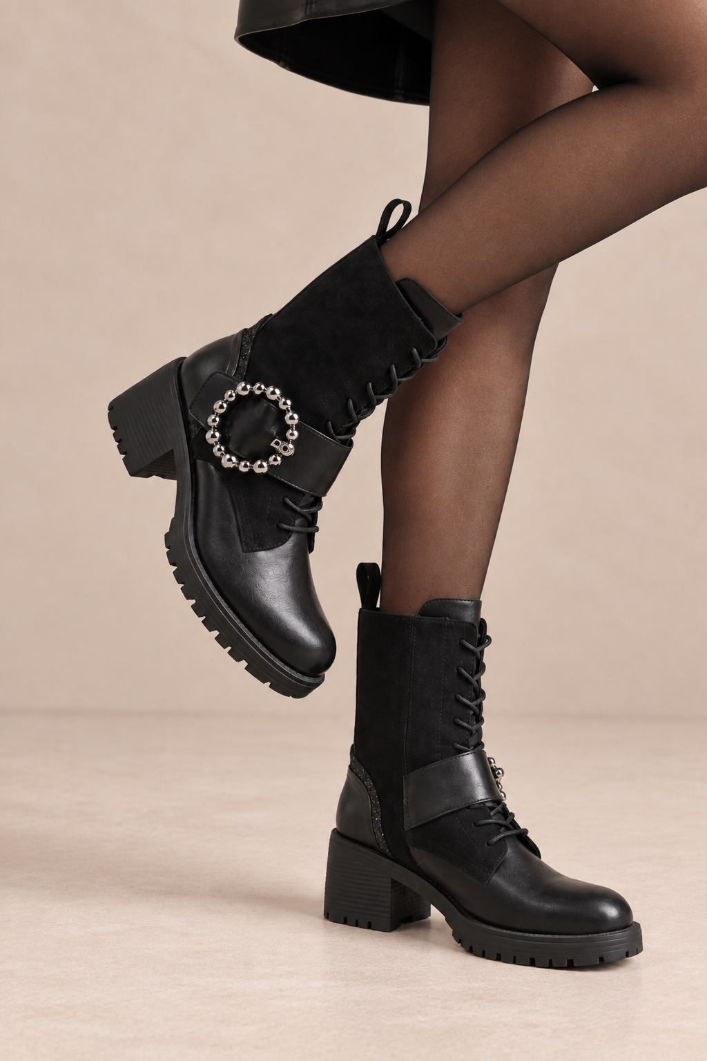 Bottines Romy