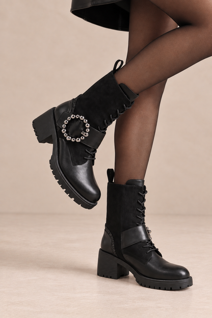 Bottines Romy