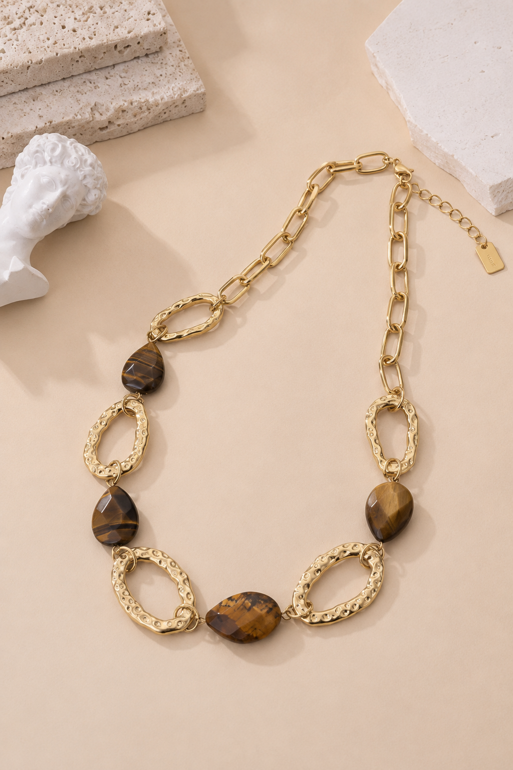 Collier Adèle