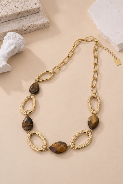 Collier Adèle