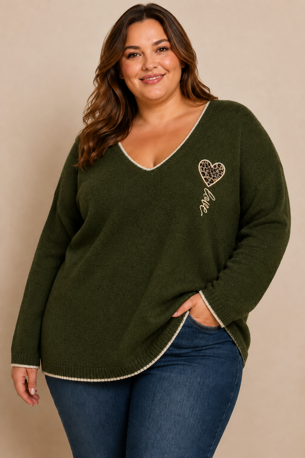 Pull Leonia kaki