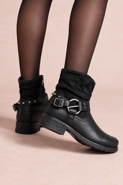 Bottines Océane