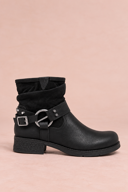 Bottines Océane