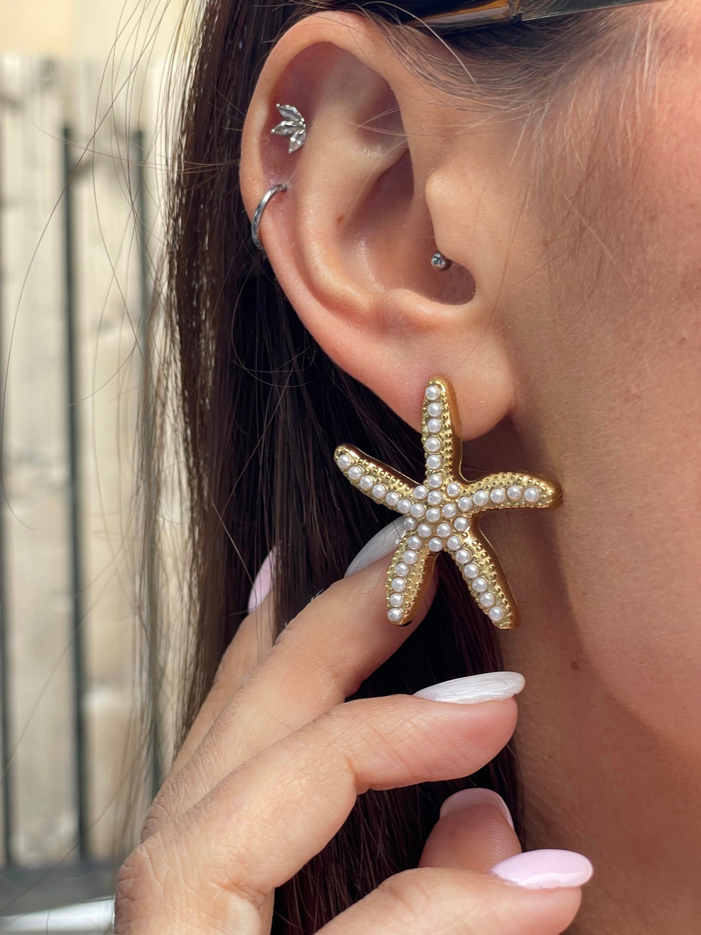 Boucle Little sea