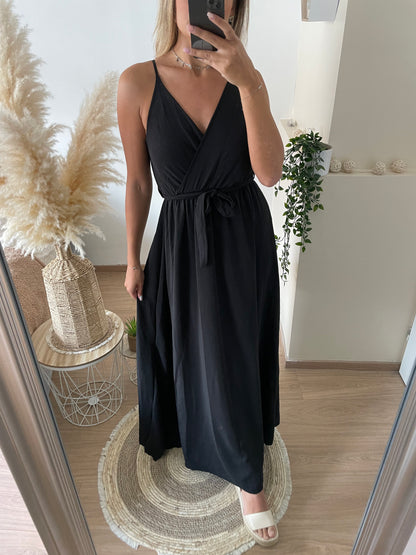 Robe Cannes noire